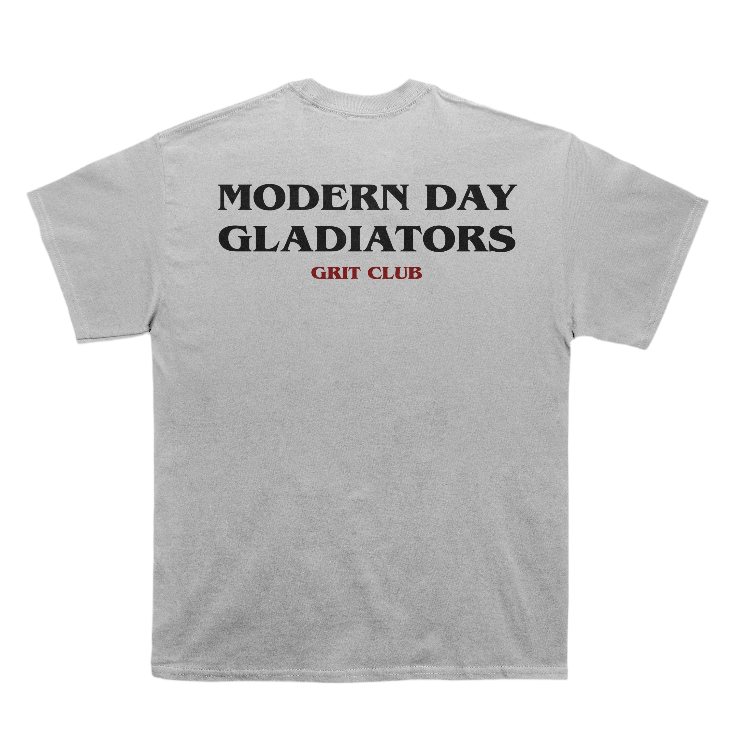 MODERN GLADIATORS TEE