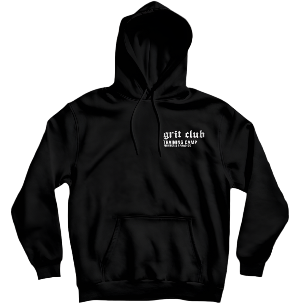 TRAINING CAMP HOODIE