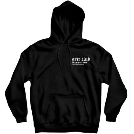 TRAINING CAMP HOODIE