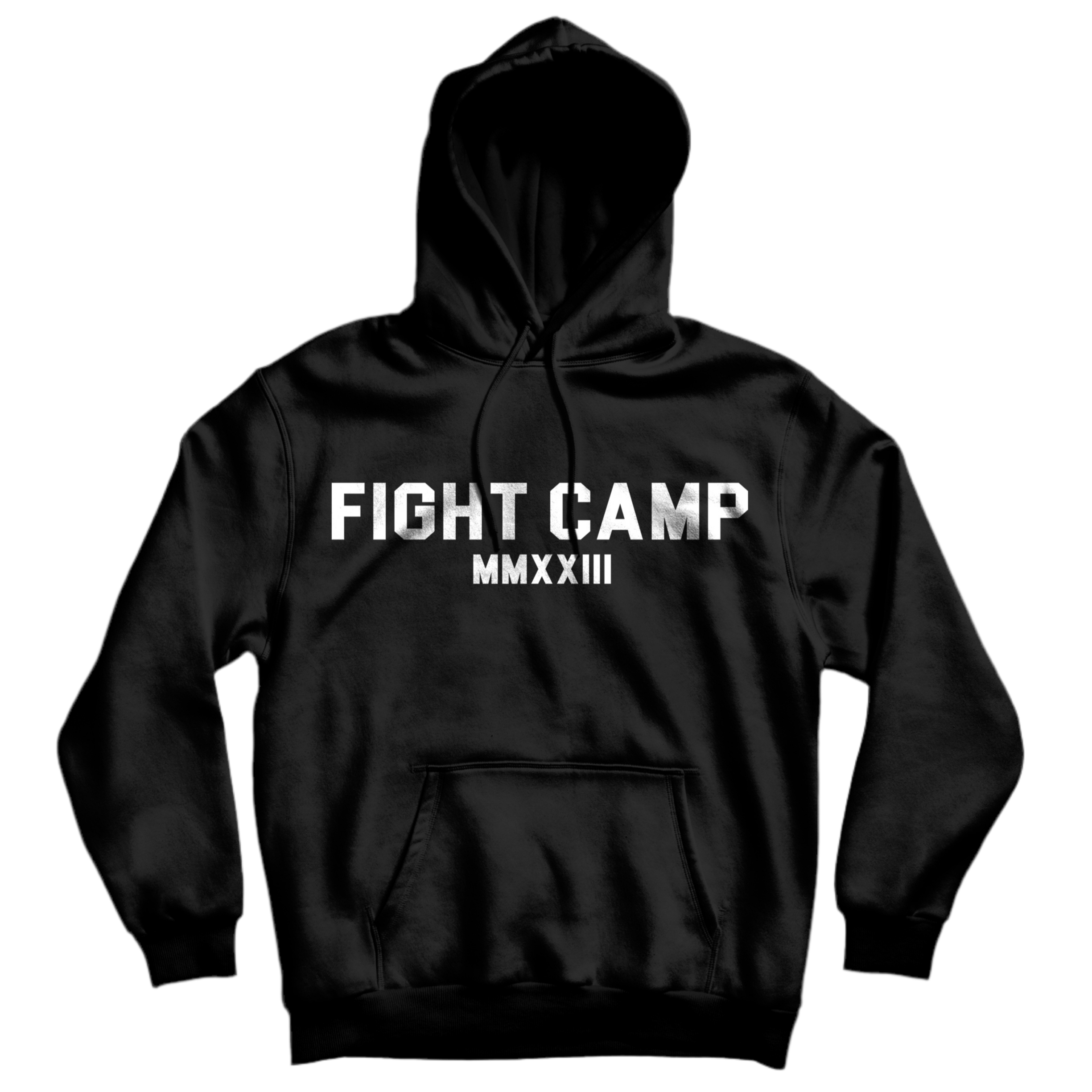 FIGHT CAMP HOODIE