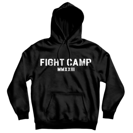 FIGHT CAMP HOODIE