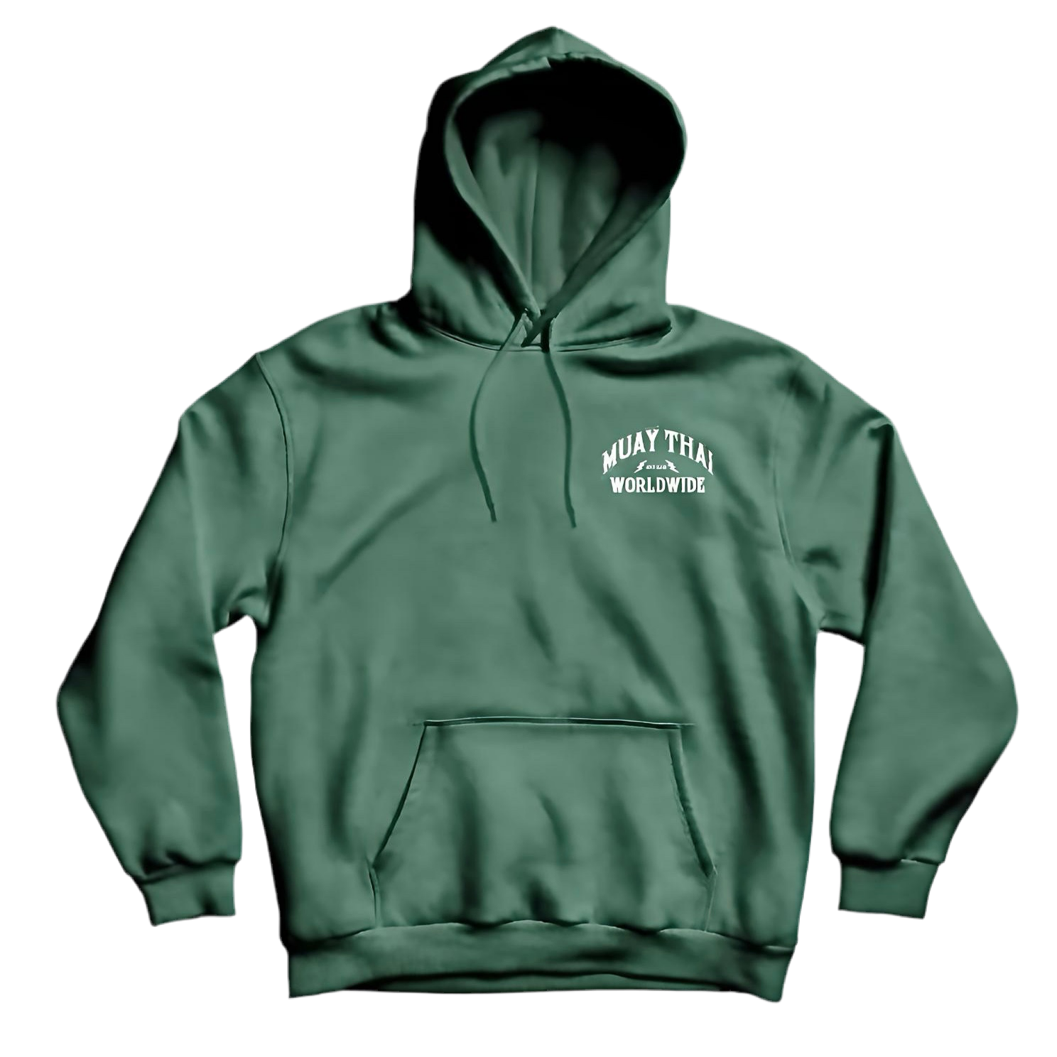 MUAY THAI WORLDWIDE HOODIE