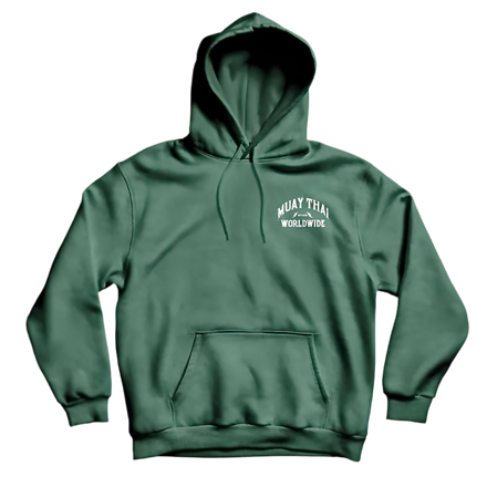 MUAY THAI WORLDWIDE HOODIE