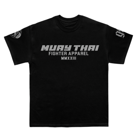 MUAY THAI SYNDICATE TEE